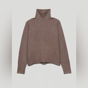 Aritzia Babaton Dumont Turtleneck